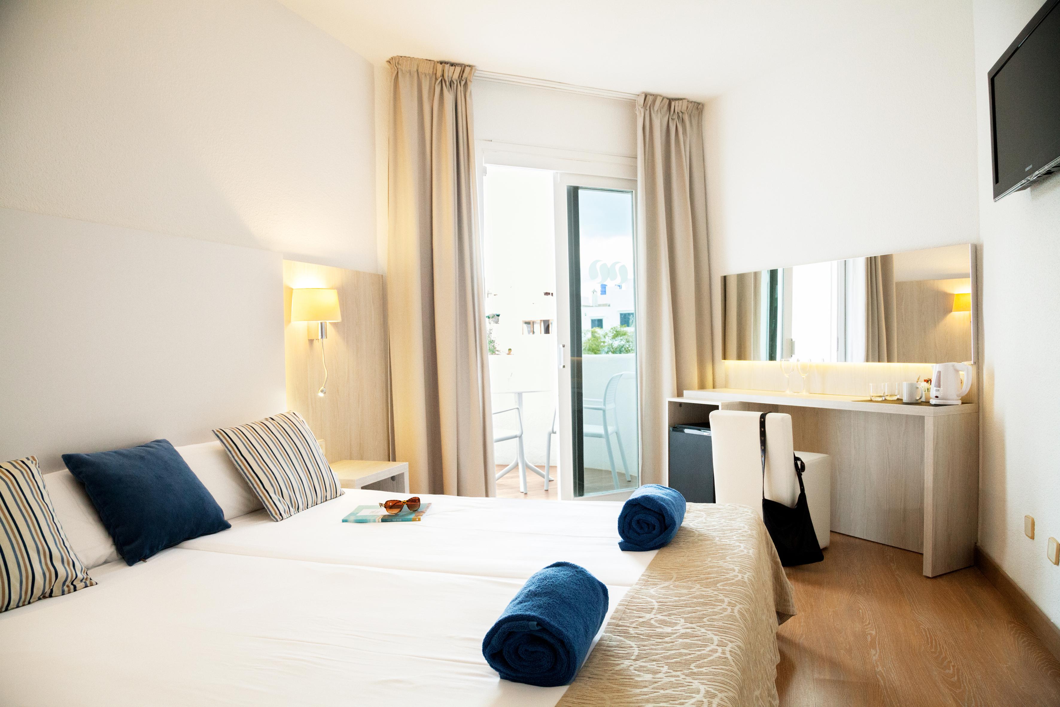 Sentido Fido Tucan - Adults Only 4*