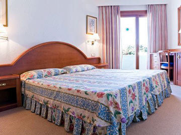 Sentido Fido Tucan - Adults Only