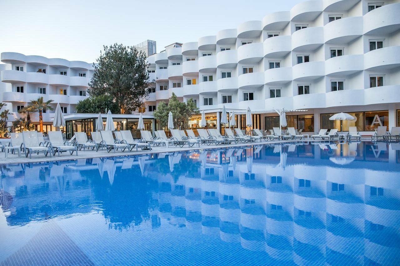 Sentido Fido Tucan - Adults Only 4*