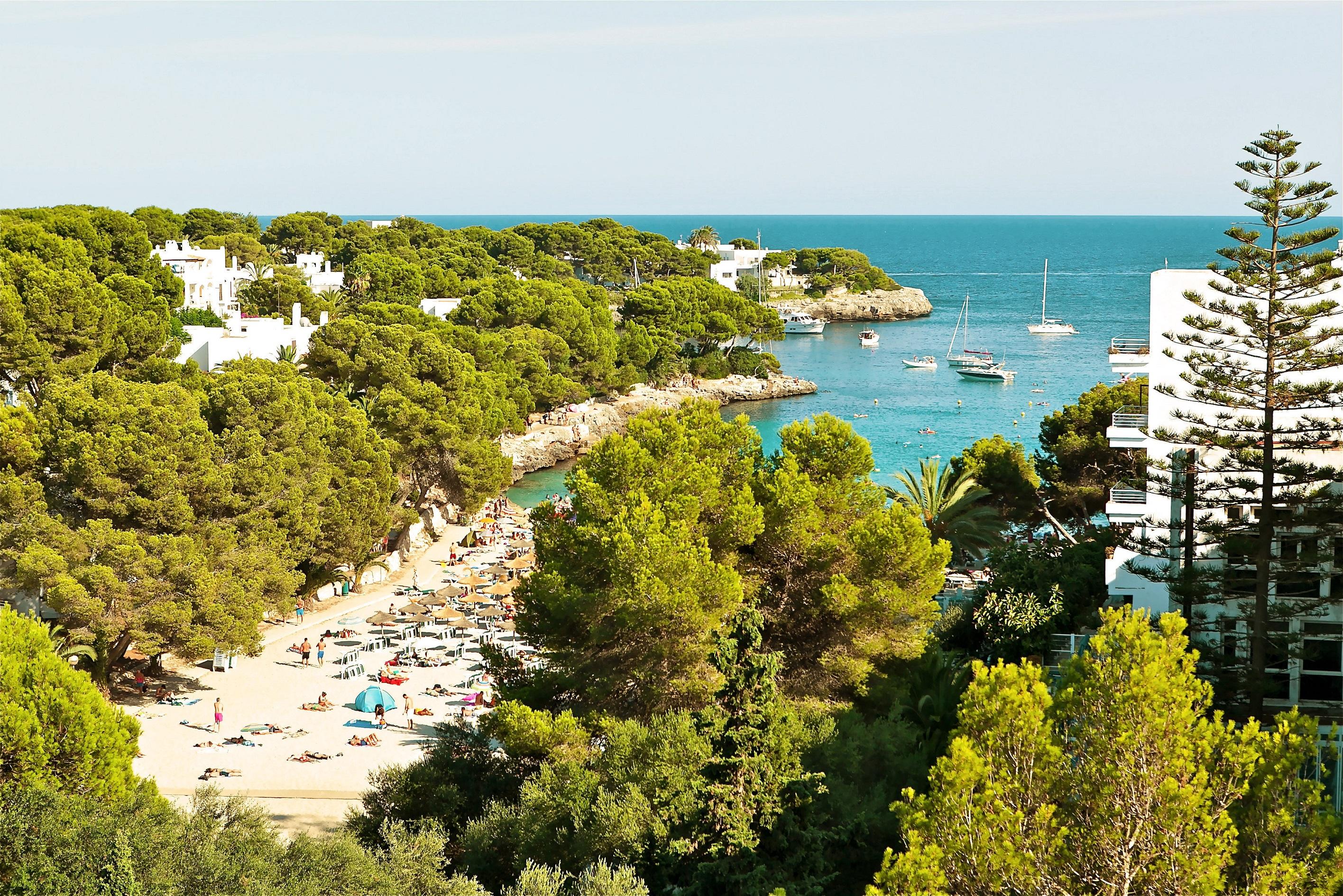 Sentido Fido Tucan - Adults Only Hotel Cala d'Or (Mallorca)