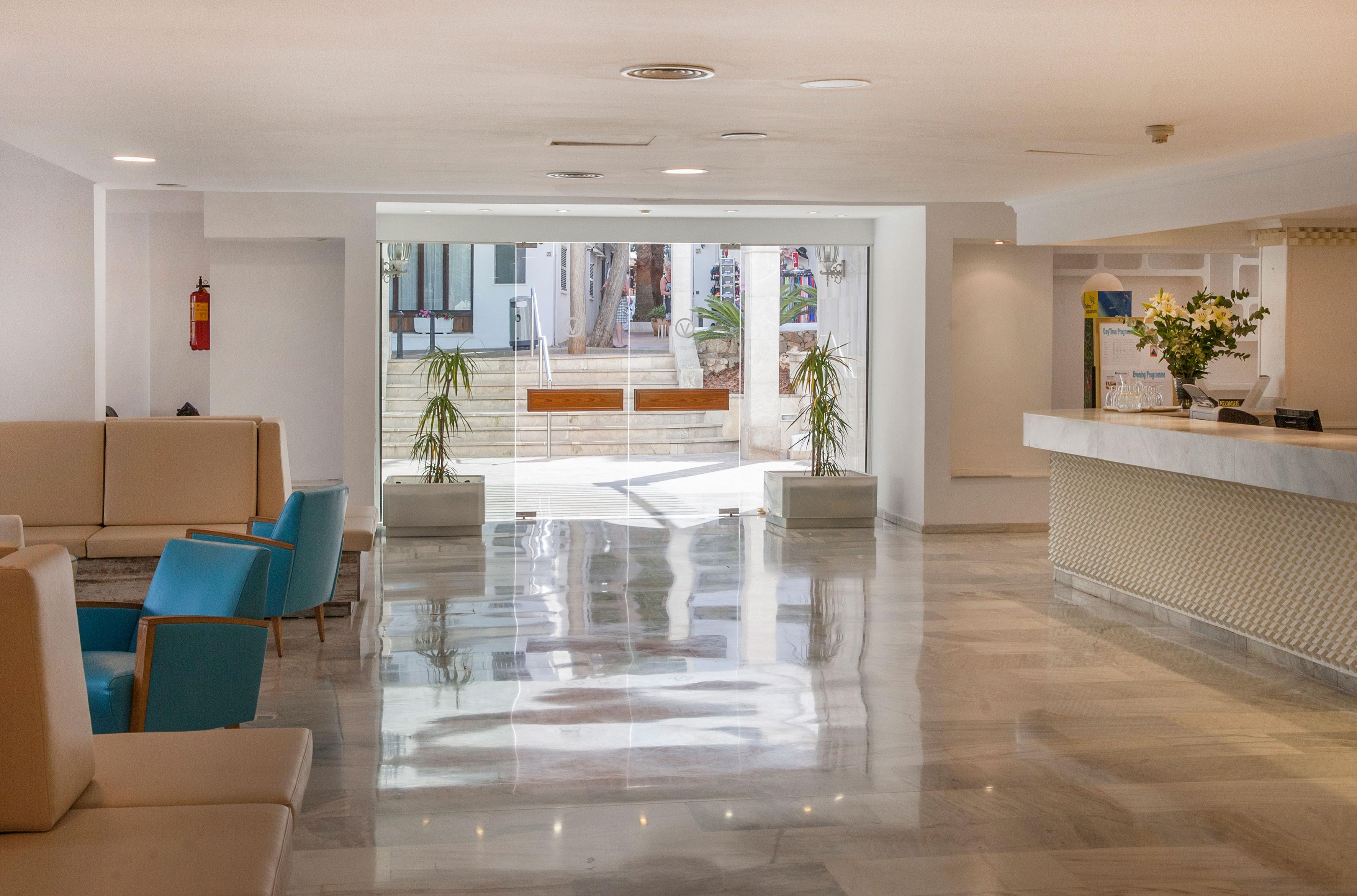 Sentido Fido Tucan - Adults Only Hotel Cala d'Or (Mallorca)