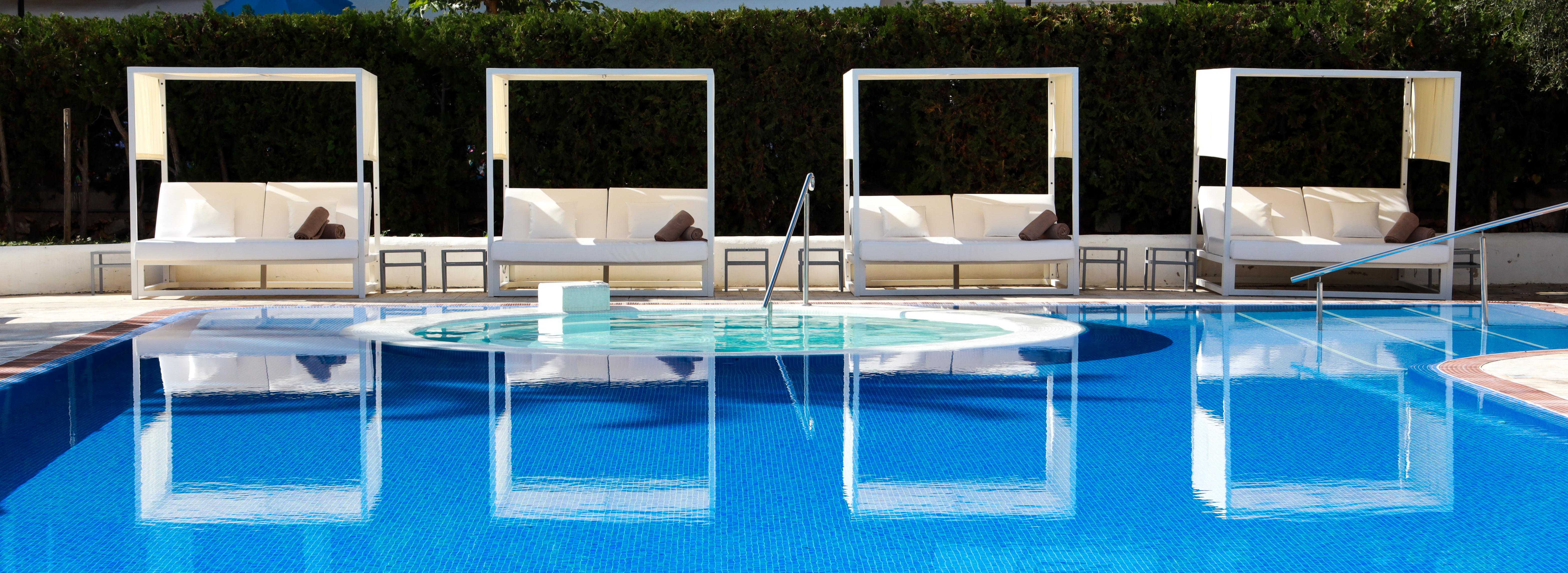Sentido Fido Tucan - Adults Only 4* Cala d'Or (Mallorca)