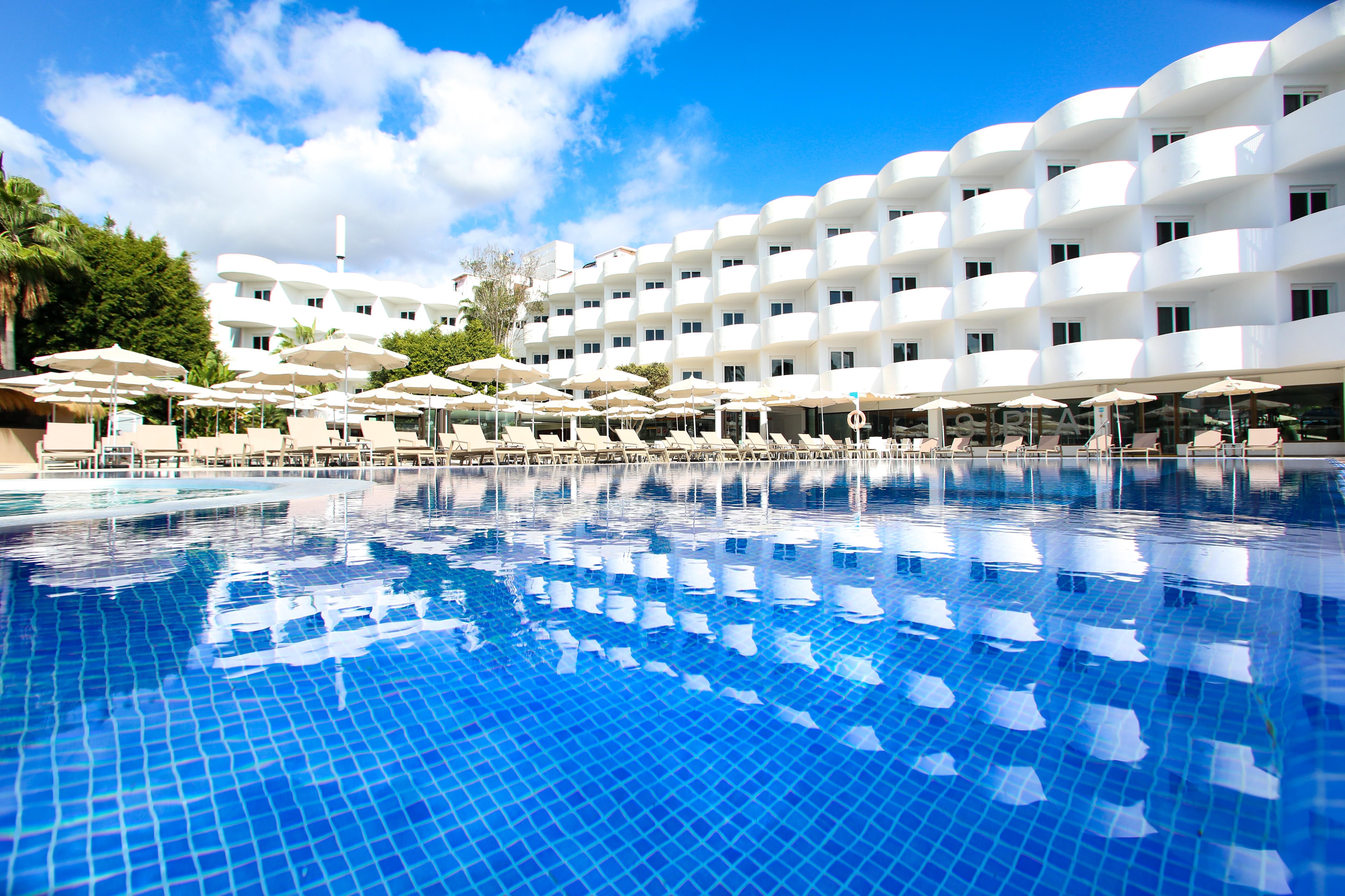 Sentido Fido Tucan - Adults Only 4* Cala d'Or (Mallorca)