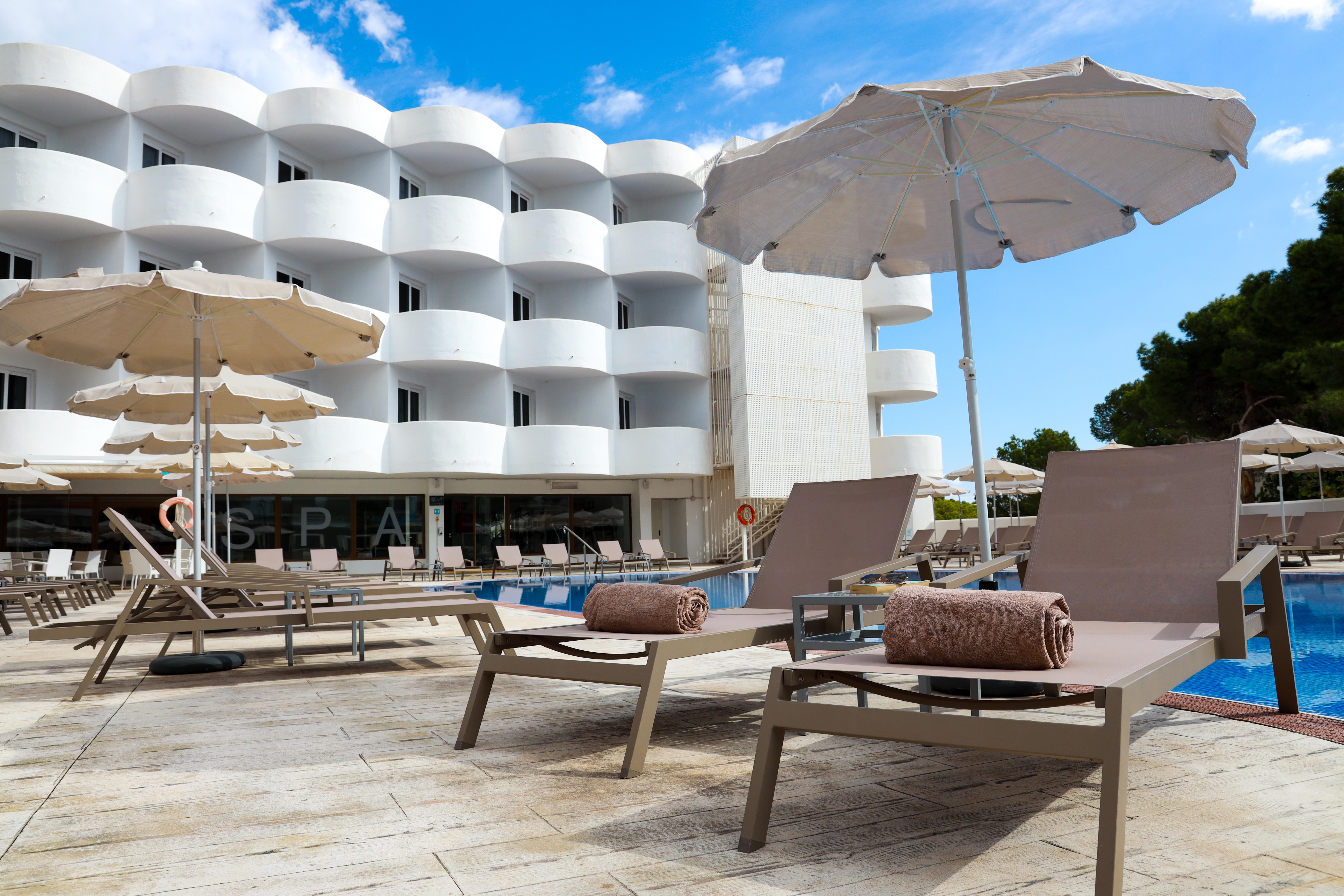Sentido Fido Tucan - Adults Only Hotel Cala d'Or (Mallorca)
