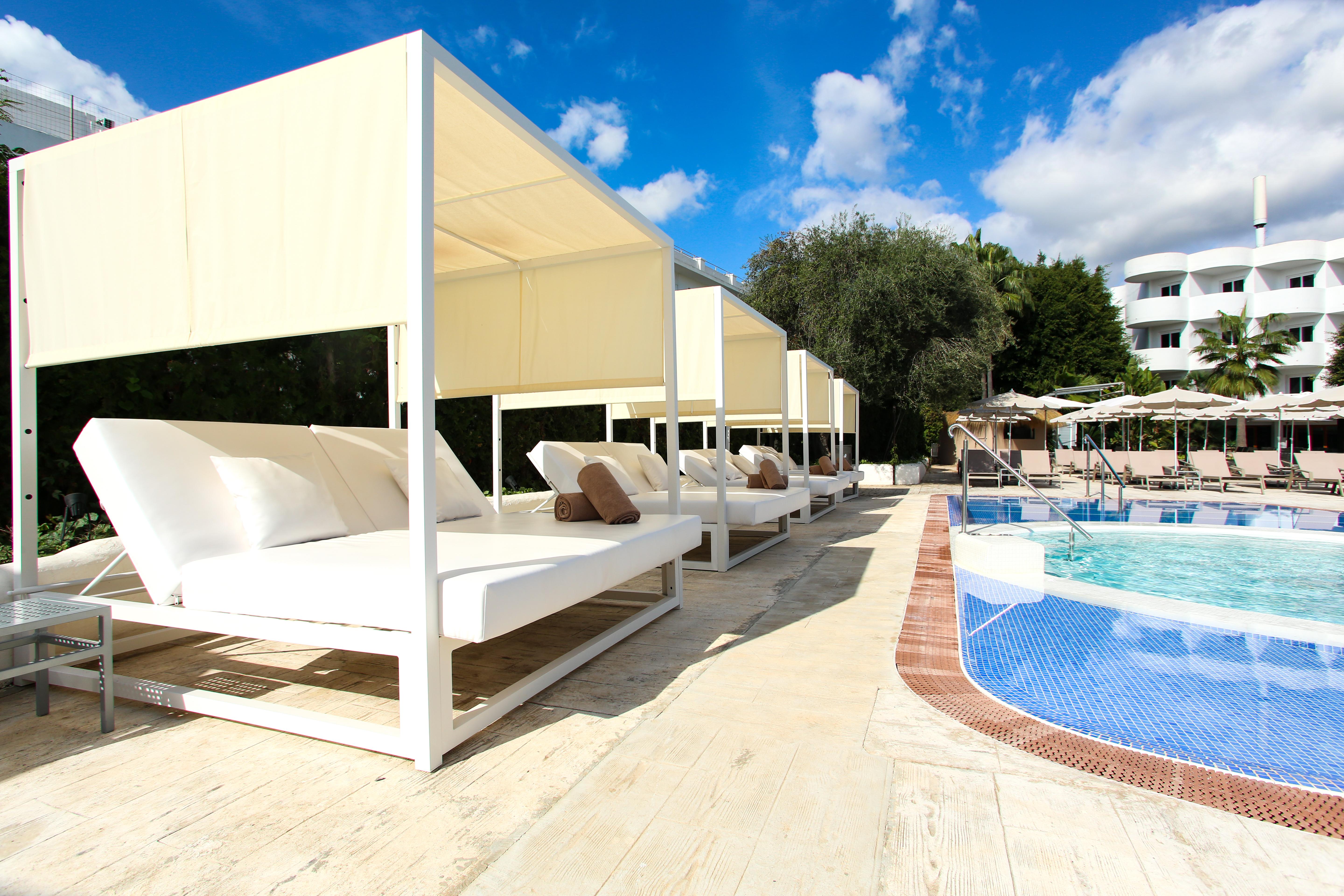 Hotel Sentido Fido Tucan - Adults Only Cala d'Or (Mallorca)