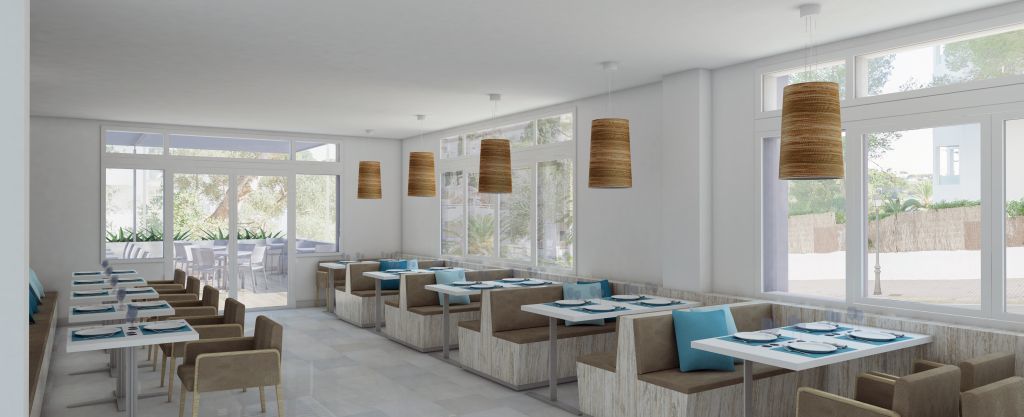 Sentido Fido Tucan - Adults Only Cala d'Or (Mallorca)