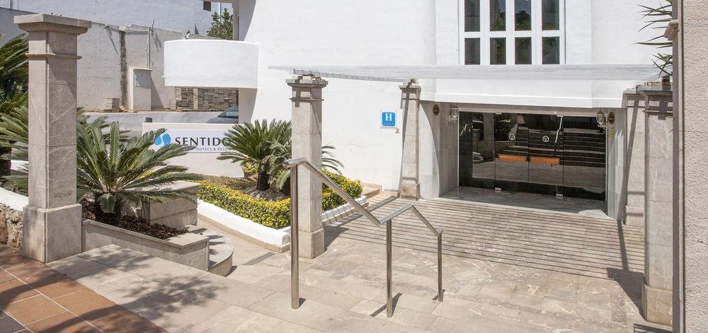 Sentido Fido Tucan - Adults Only Cala d'Or (Mallorca)
