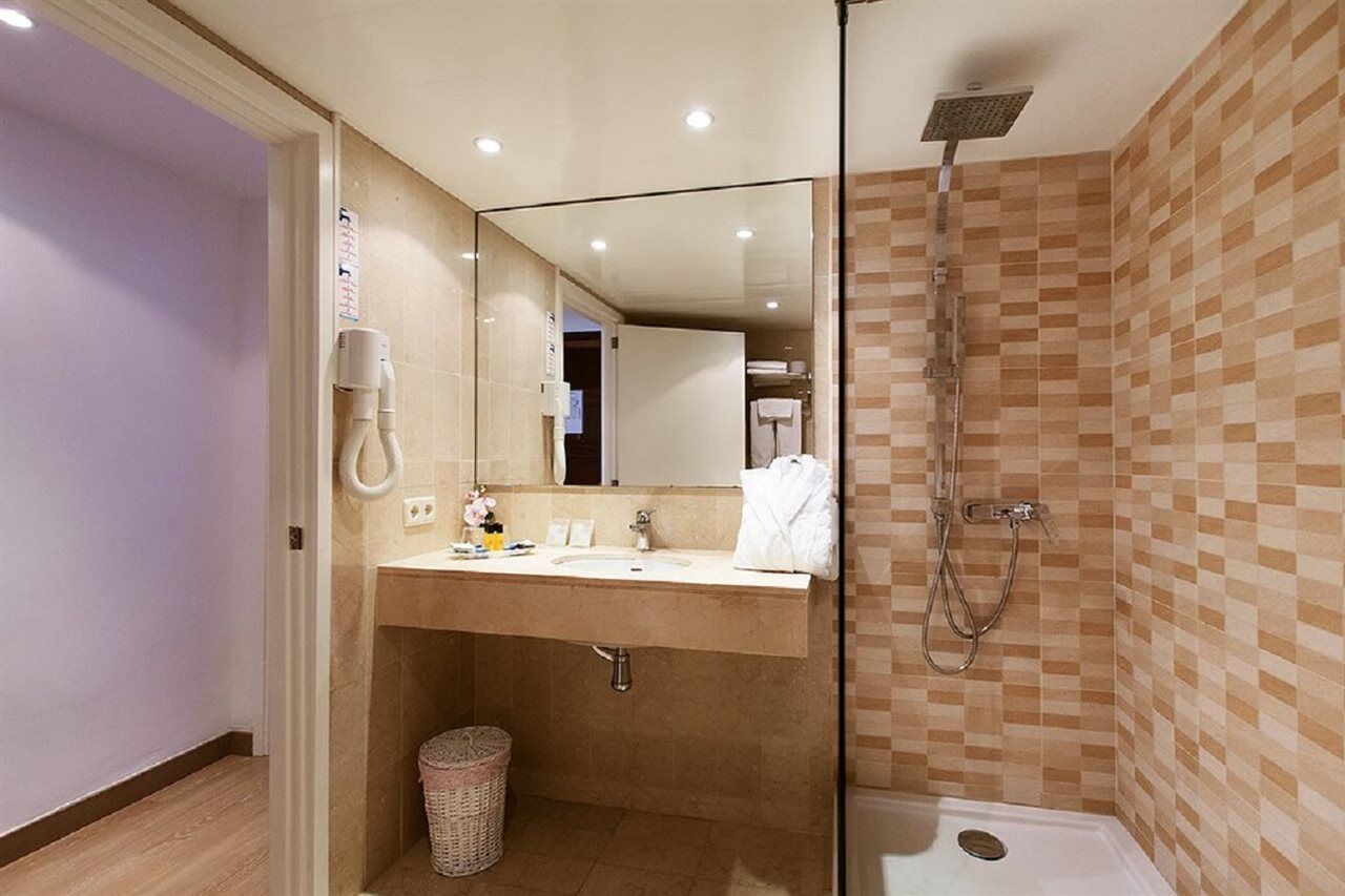 Sentido Fido Tucan - Adults Only 4* Cala d'Or (Mallorca)